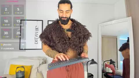 Max online show from October 2025 03:57:02 PM