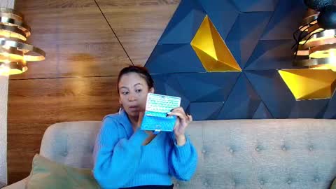 gabby online show from November 2025 02:44:01 AM