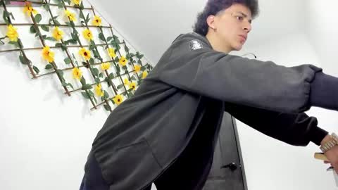 Max online show from March 2026 02:26:01 AM