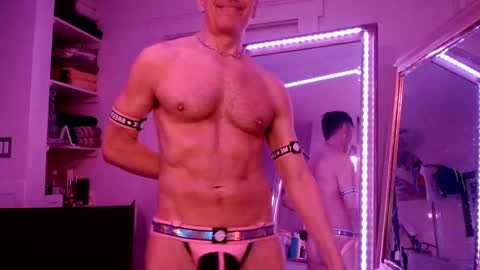 Maxxxbates online show from February 2025 12:08:02 AM