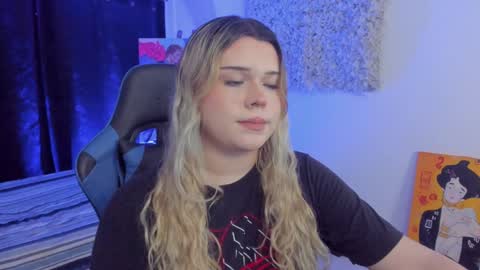 Maxine Minx online show from December 2024 04:53:01 AM