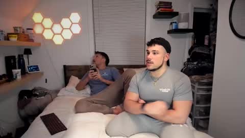 MaxxxMagnum online show from January 2026 02:17:01 AM