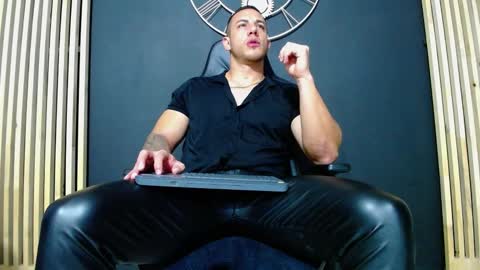 maxxxpowerful online show from March 2025 02:04:02 AM