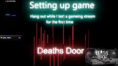 MaxxxQuin online show from December 2024 11:56:02 AM