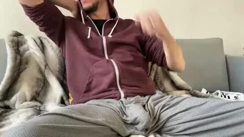 MaxXxurbate online show from December 2024 11:54:02 AM