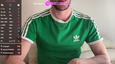Snapshot of maxxxurbate chatting on April 2026 02:00:02 PM MaxXxurbate online show from April 2026 02:00:02 PM