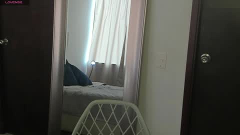 Victoria online show from February 2025 09:32:01 PM