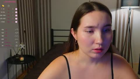 Snapshot of may_dani chatting on September 2025 04:40:02 PM Dani and May online show from September 2025 04:40:02 PM