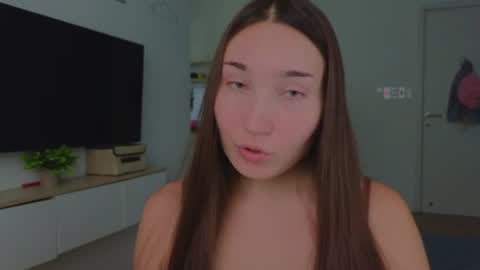 Snapshot of may_dani chatting on July 2026 09:33:01 AM Dani and May online show from July 2026 09:33:01 AM