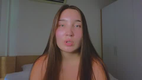 Snapshot of may_dani chatting on July 2026 10:19:01 AM Dani and May online show from July 2026 10:19:01 AM