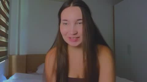 Snapshot of may_dani chatting on July 2026 09:12:01 AM Dani and May online show from July 2026 09:12:01 AM