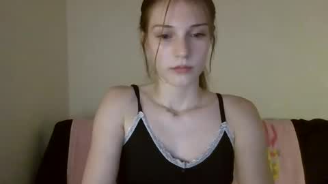 Snapshot of may_is_baby chatting on July 2026 11:11:02 PM may_is_baby online show from July 2026 11:11:02 PM
