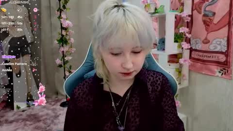 Mary online show from February 2026 01:25:02 AM