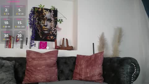 may_wood online show from October 2025 12:03:02 PM