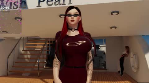 Maya online show from January 2026 06:44:02 PM