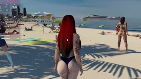 Maya online show from January 2026 06:22:01 PM