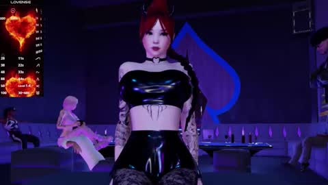 Maya online show from February 2026 07:45:02 PM