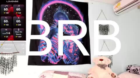 OF mayitta19 online show from February 2025 01:23:02 AM