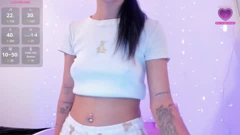 Maya online show from October 2025 02:25:02 PM