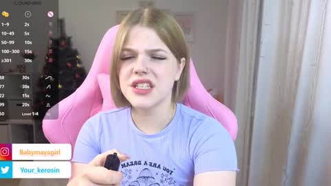 Maya online show from January 2025 06:20:01 AM