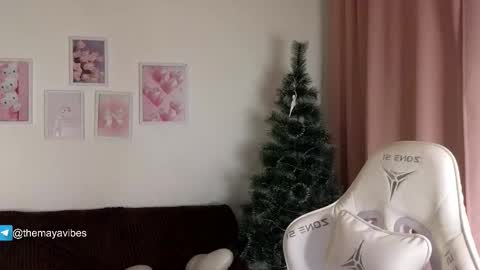 Maya online show from January 2026 03:41:01 AM