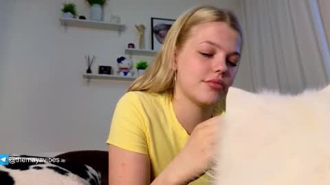 Maya online show from March 2026 05:44:01 AM