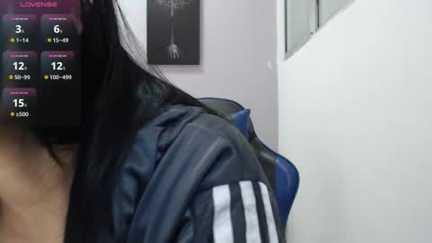 Snapshot of maya_conner chatting on March 2026 01:49:01 PM Mayita online show from March 2026 01:49:01 PM