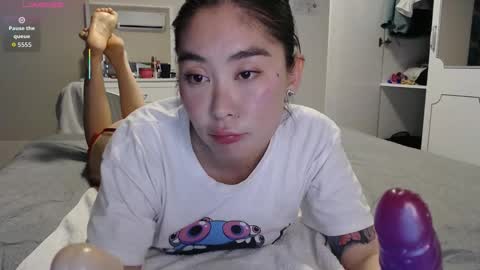 maya_kumashiro online show from January 2026 09:49:02 PM