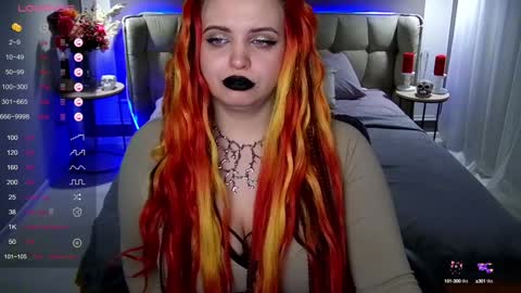 Maya Mils online show from January 2025 07:28:01 AM