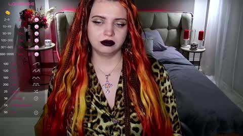 Maya Mils online show from January 2025 04:10:02 AM