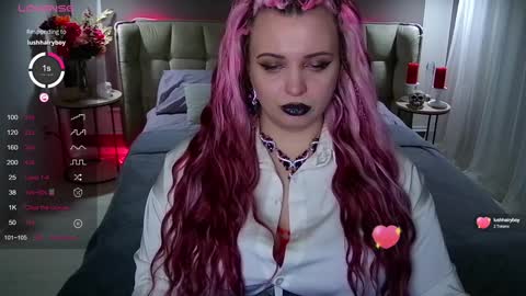 Maya Mils online show from February 2025 04:14:02 AM