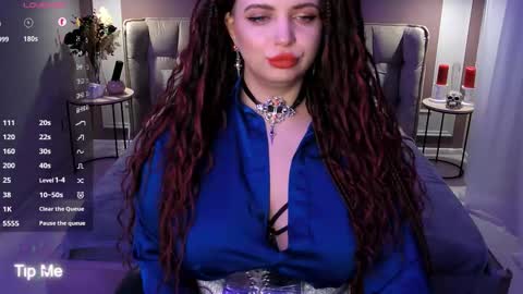 Maya Mils online show from February 2026 01:03:02 AM