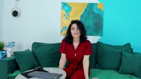 Maya online show from January 2025 08:49:01 PM