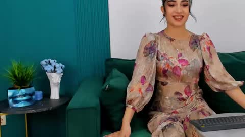 Maya online show from February 2025 02:25:01 PM