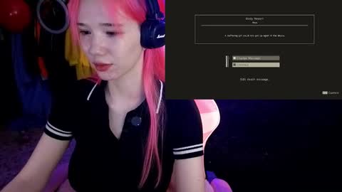 Maya Viola online show from October 2025 05:52:01 AM