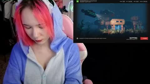 Maya Viola online show from November 2025 06:24:02 AM