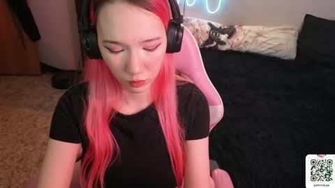 Maya Viola online show from February 2026 05:45:01 AM