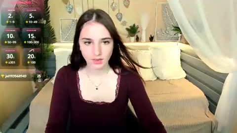 maya_winters online show from July 2026 10:32:02 AM