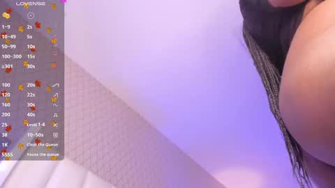 Snapshot of mayacardenas chatting on January 2025 10:10:02 AM Maya online show from January 2025 10:10:02 AM