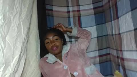 charlesia online show from September 2025 10:34:01 PM