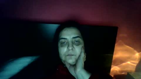 Snapshot of mayamorgen chatting on January 2026 07:11:01 PM maya online show from January 2026 07:11:01 PM