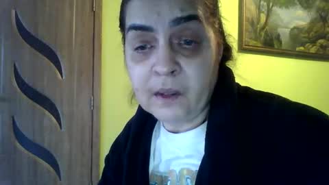 Snapshot of mayamorgen chatting on February 2026 06:20:02 AM maya online show from February 2026 06:20:02 AM