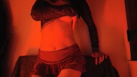 mayanini online show from February 2026 09:45:01 PM