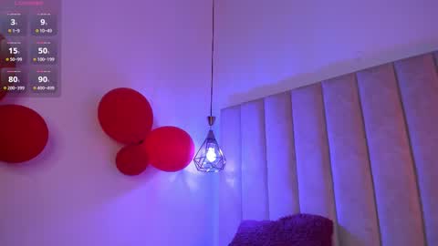 Maya online show from February 2025 11:41:02 PM