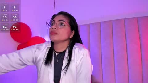 Maya online show from February 2025 02:44:02 AM