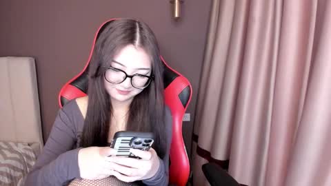 Snapshot of mayasaya chatting on February 2026 05:39:01 AM Erina online show from February 2026 05:39:01 AM