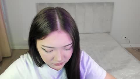 Snapshot of mayasaya chatting on February 2026 06:50:01 AM Erina online show from February 2026 06:50:01 AM