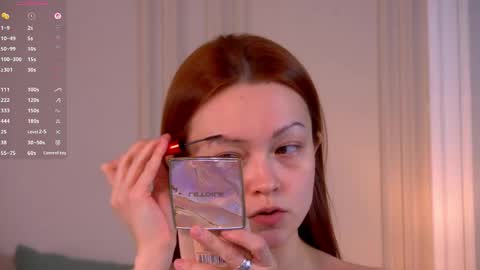 mayastone_ online show from April 2026 06:55:02 AM