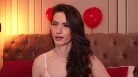 MayaVixxen online show from February 2025 06:34:01 AM