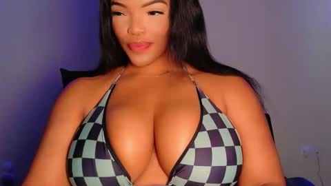 MayBabi online show from March 2026 05:25:01 PM